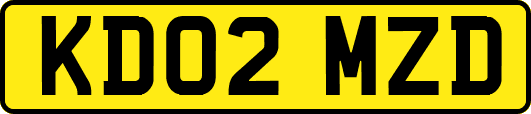 KD02MZD