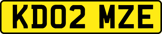 KD02MZE
