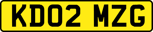 KD02MZG