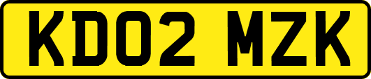 KD02MZK