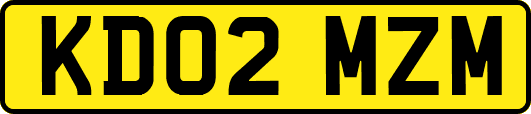 KD02MZM
