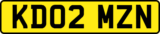 KD02MZN
