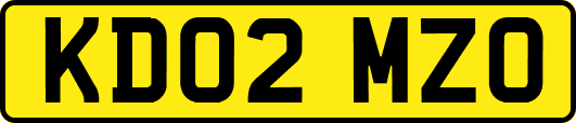 KD02MZO