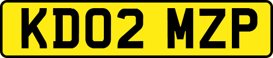KD02MZP