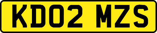 KD02MZS