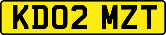 KD02MZT