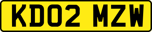 KD02MZW