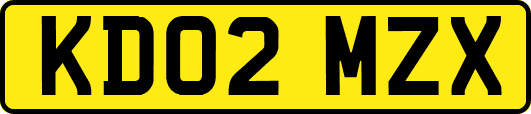 KD02MZX