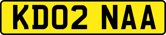 KD02NAA
