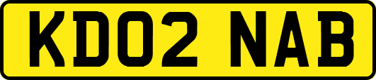 KD02NAB