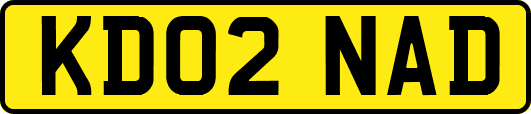 KD02NAD