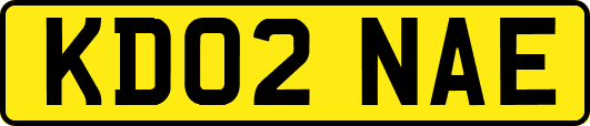 KD02NAE
