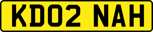 KD02NAH