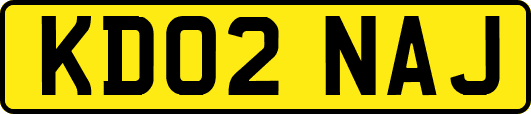 KD02NAJ