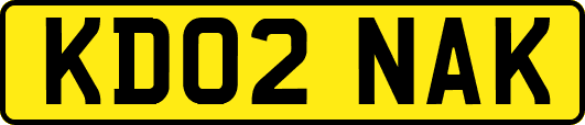 KD02NAK