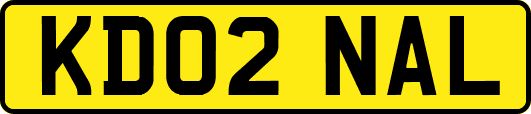 KD02NAL