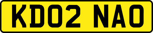 KD02NAO