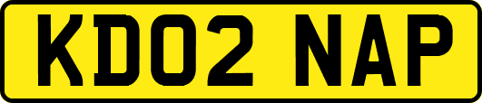 KD02NAP