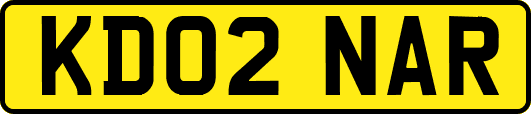 KD02NAR