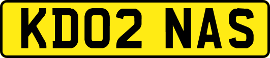 KD02NAS