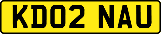 KD02NAU