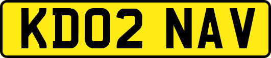 KD02NAV