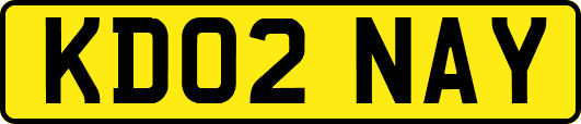 KD02NAY