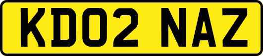 KD02NAZ