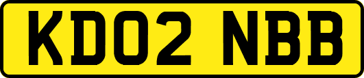 KD02NBB