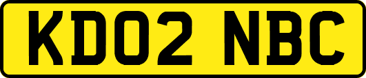 KD02NBC
