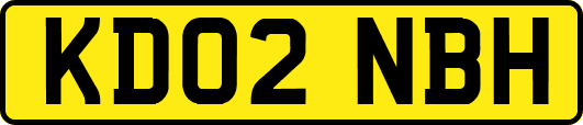 KD02NBH
