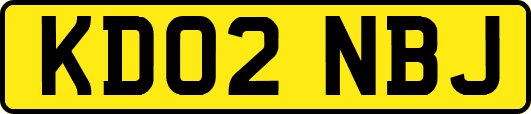 KD02NBJ