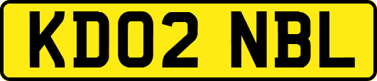 KD02NBL