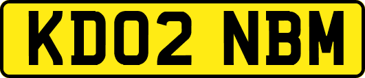 KD02NBM