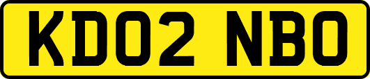 KD02NBO