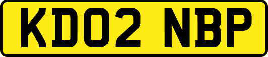 KD02NBP