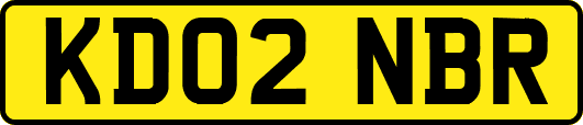 KD02NBR