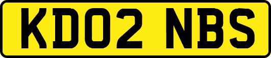 KD02NBS