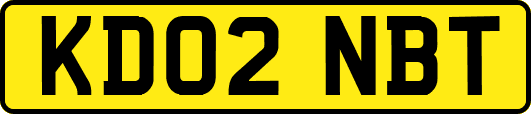 KD02NBT