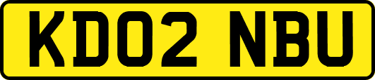 KD02NBU