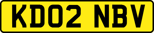 KD02NBV