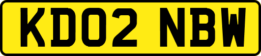 KD02NBW