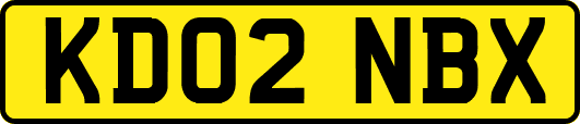 KD02NBX