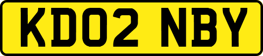 KD02NBY