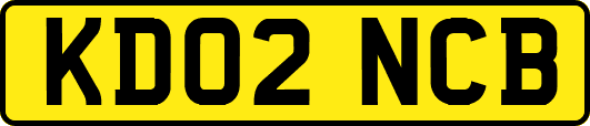 KD02NCB