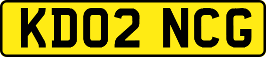 KD02NCG