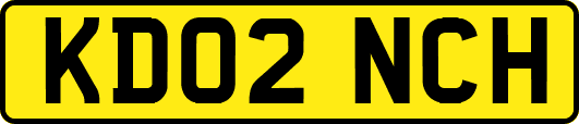 KD02NCH