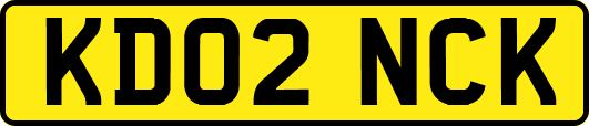 KD02NCK