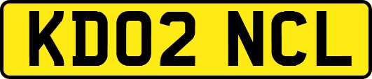 KD02NCL