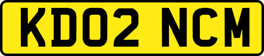 KD02NCM